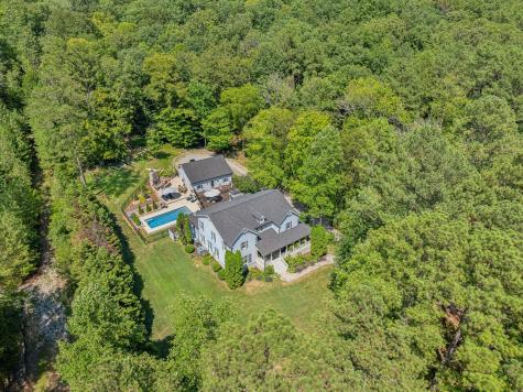5432 Parker Branch Road Franklin TN 37064