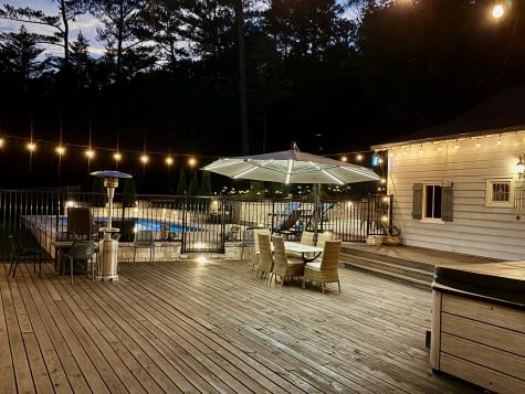 5432 Parker Branch Road Franklin TN 37064