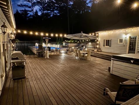 5432 Parker Branch Road Franklin TN 37064
