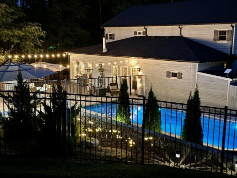 5432 Parker Branch Road Franklin TN 37064