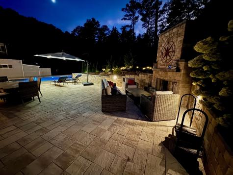 5432 Parker Branch Road Franklin TN 37064