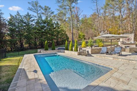 5432 Parker Branch Road Franklin TN 37064