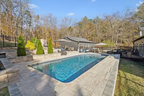 5432 Parker Branch Road Franklin TN 37064