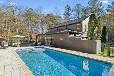 5432 Parker Branch Road Franklin TN 37064
