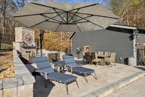 5432 Parker Branch Road Franklin TN 37064