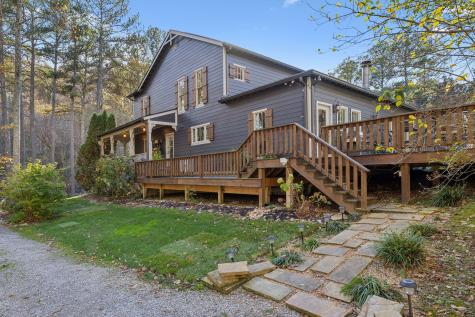 5432 Parker Branch Road Franklin TN 37064