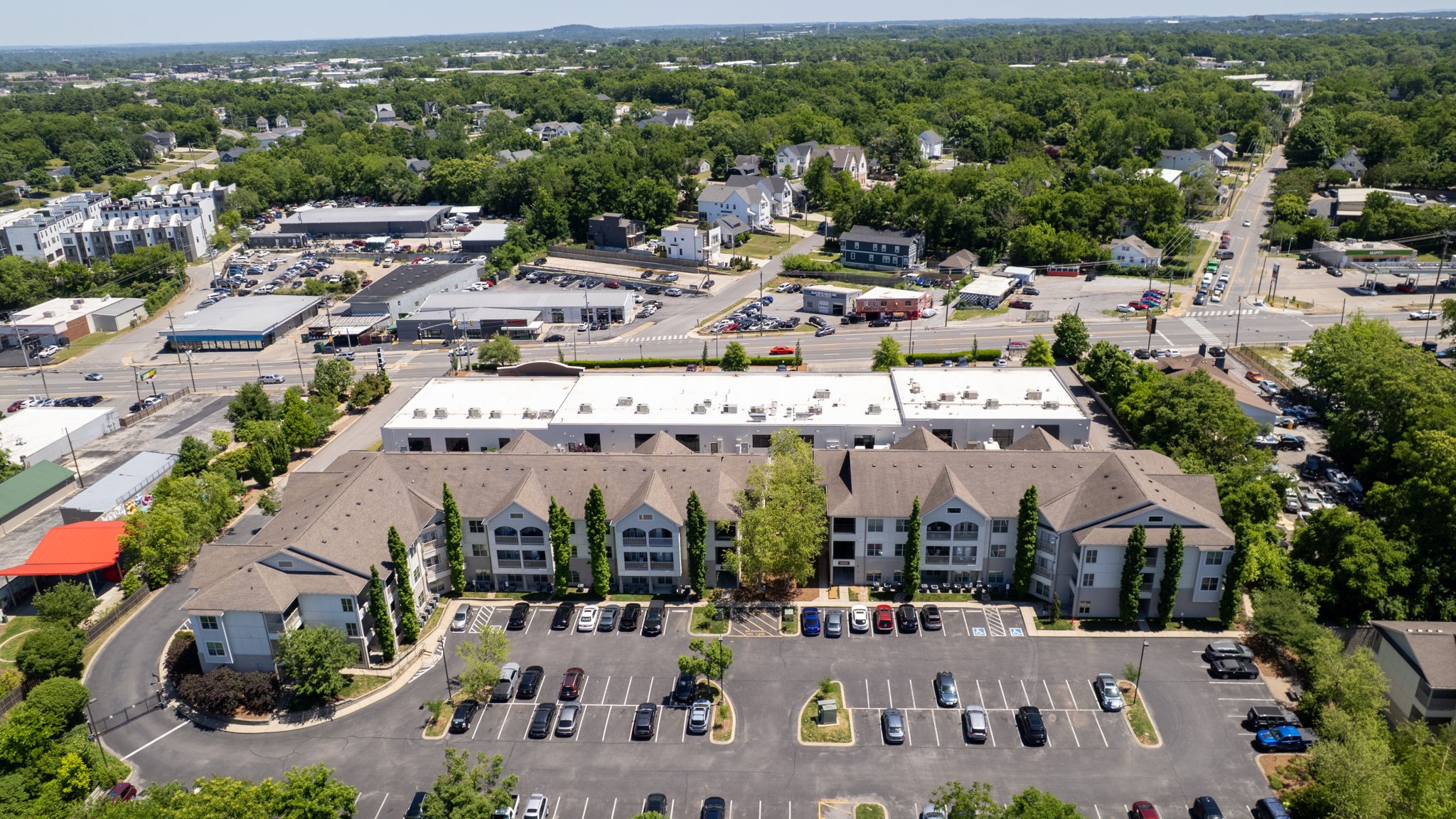 2197 Nolensville Pike Nashville TN 37211