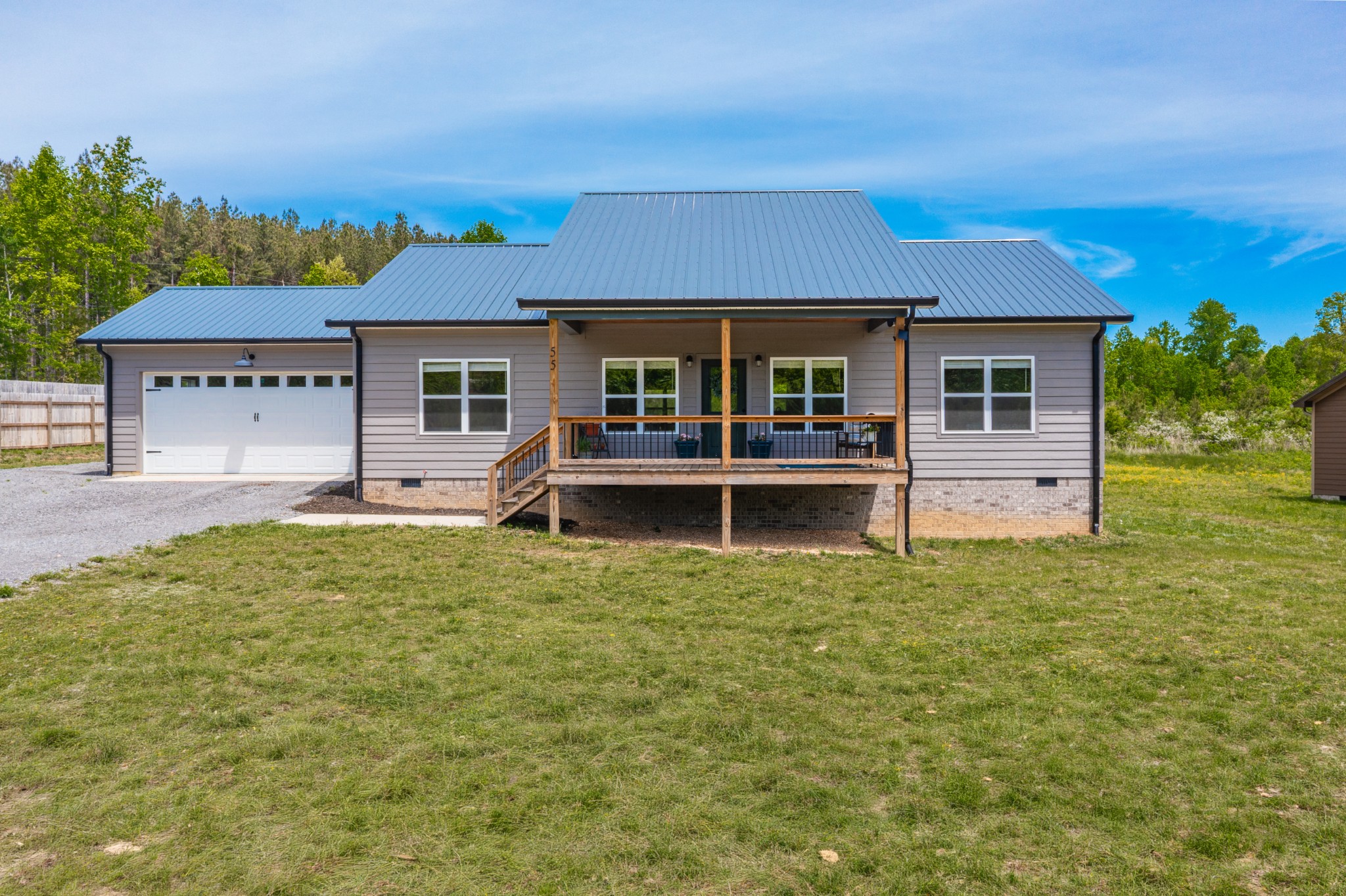 55 Rustling Pines Road Dunlap TN 37327