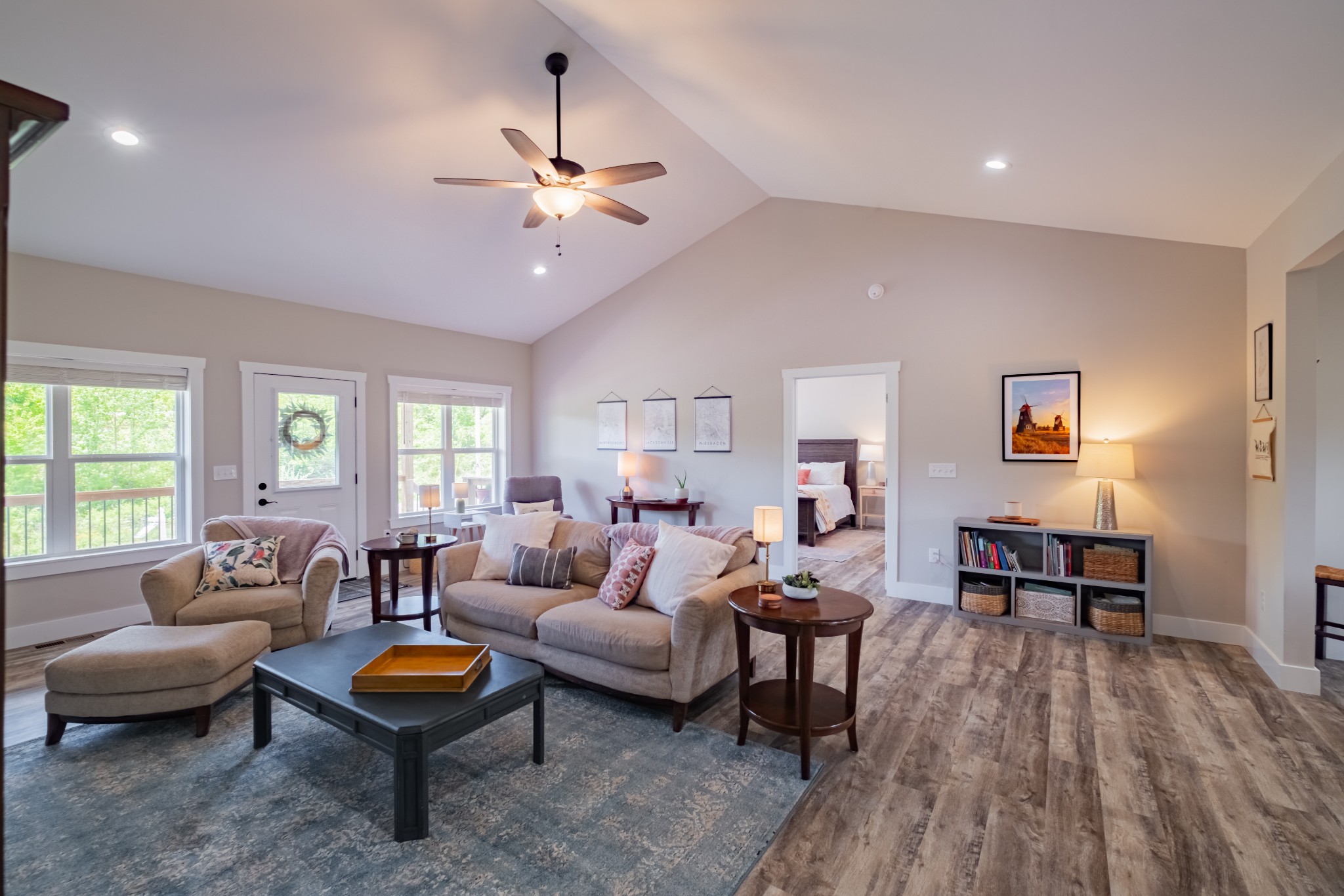 55 Rustling Pines Road Dunlap TN 37327