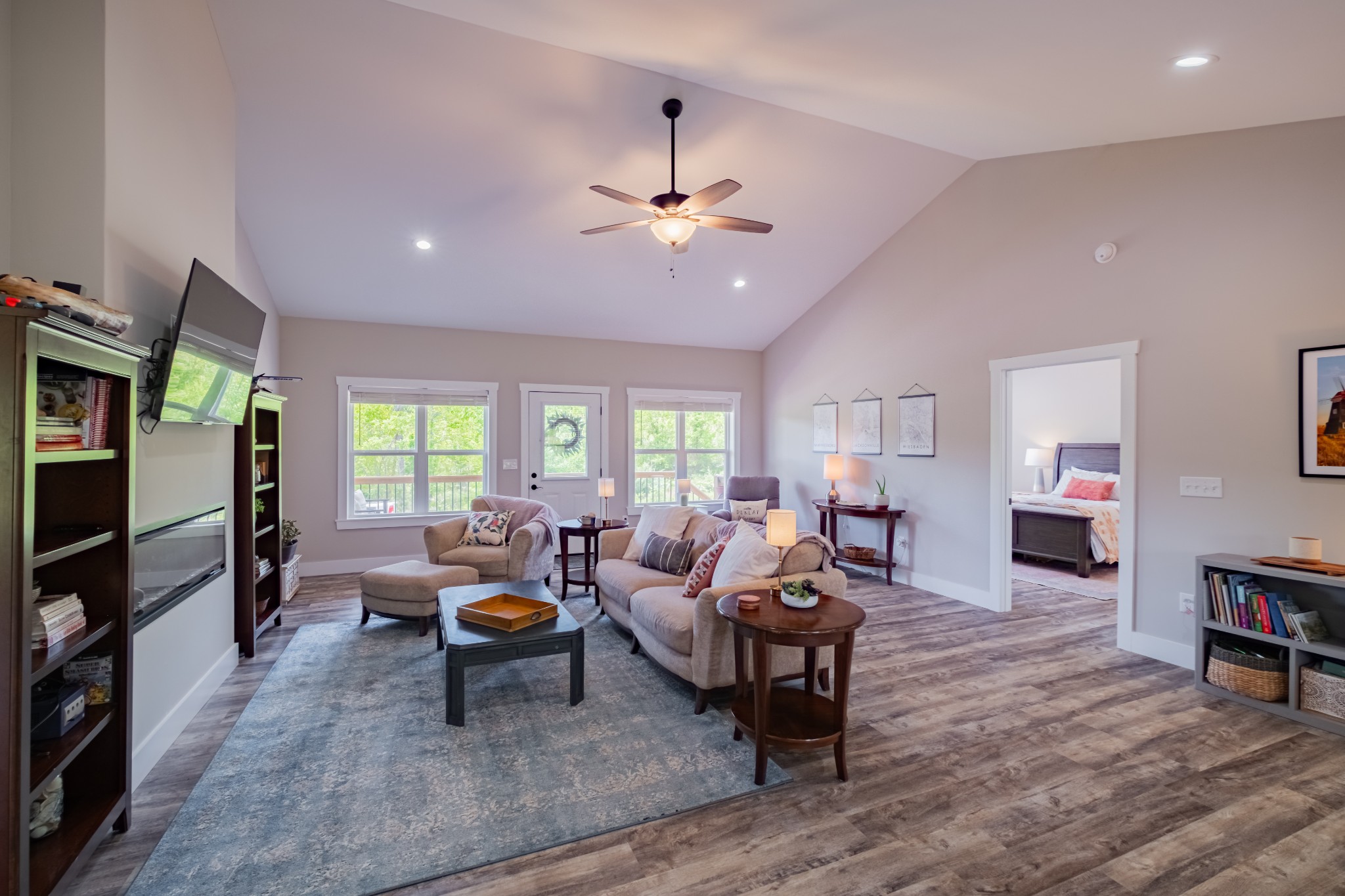 55 Rustling Pines Road Dunlap TN 37327
