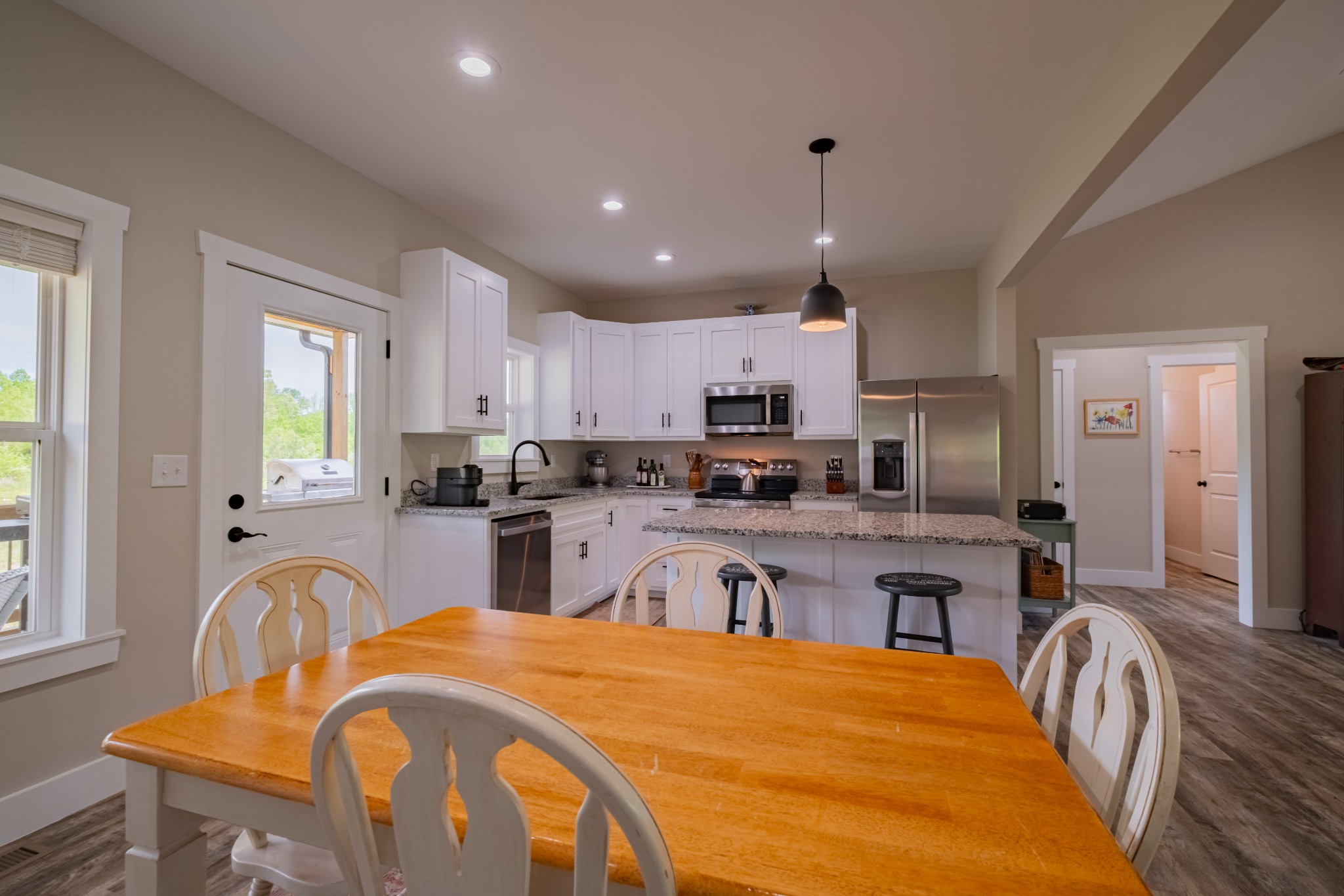 55 Rustling Pines Road Dunlap TN 37327