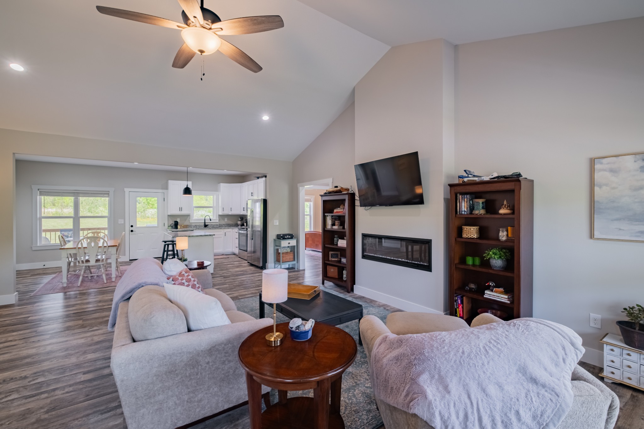 55 Rustling Pines Road Dunlap TN 37327