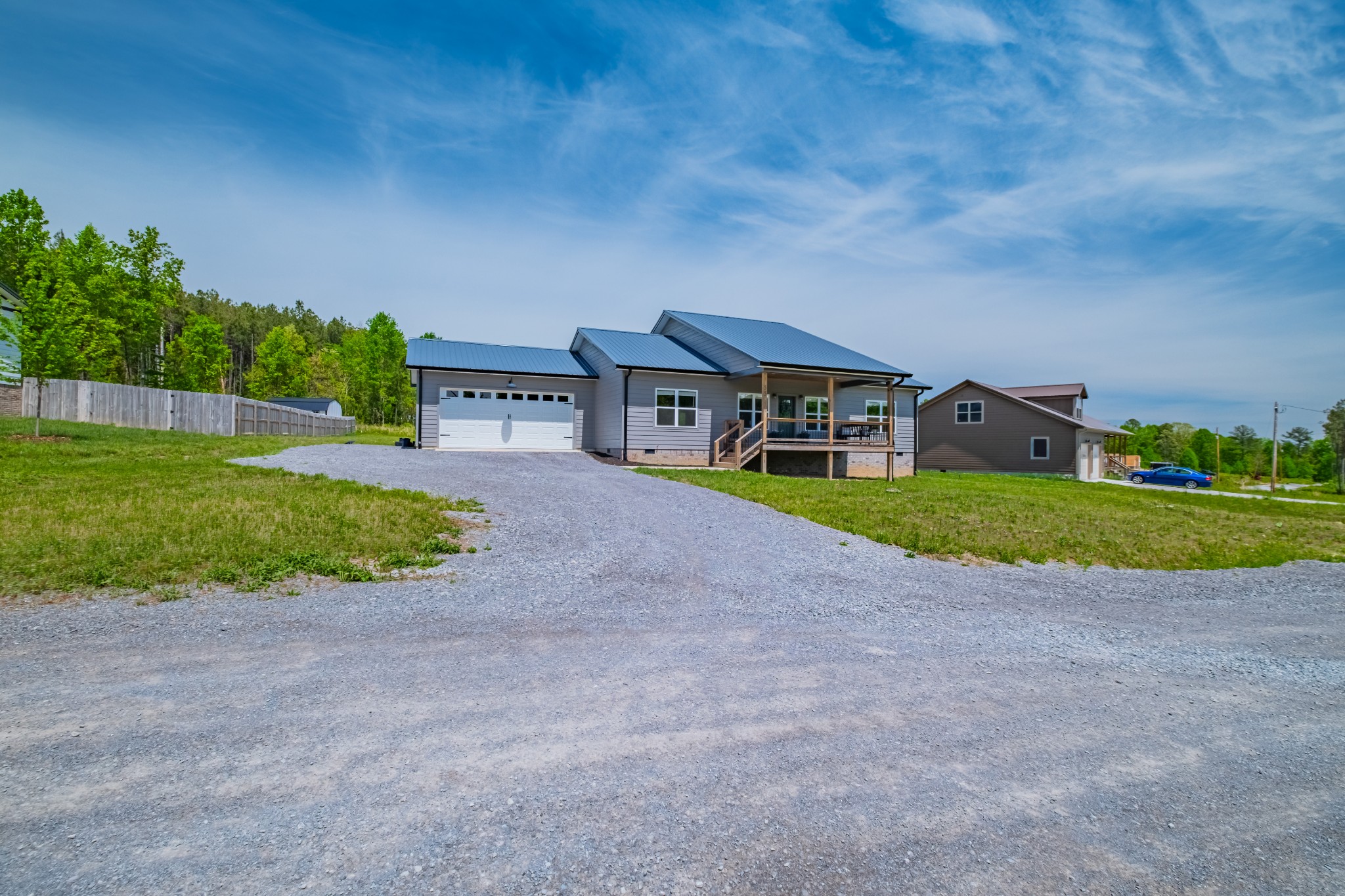 55 Rustling Pines Road Dunlap TN 37327