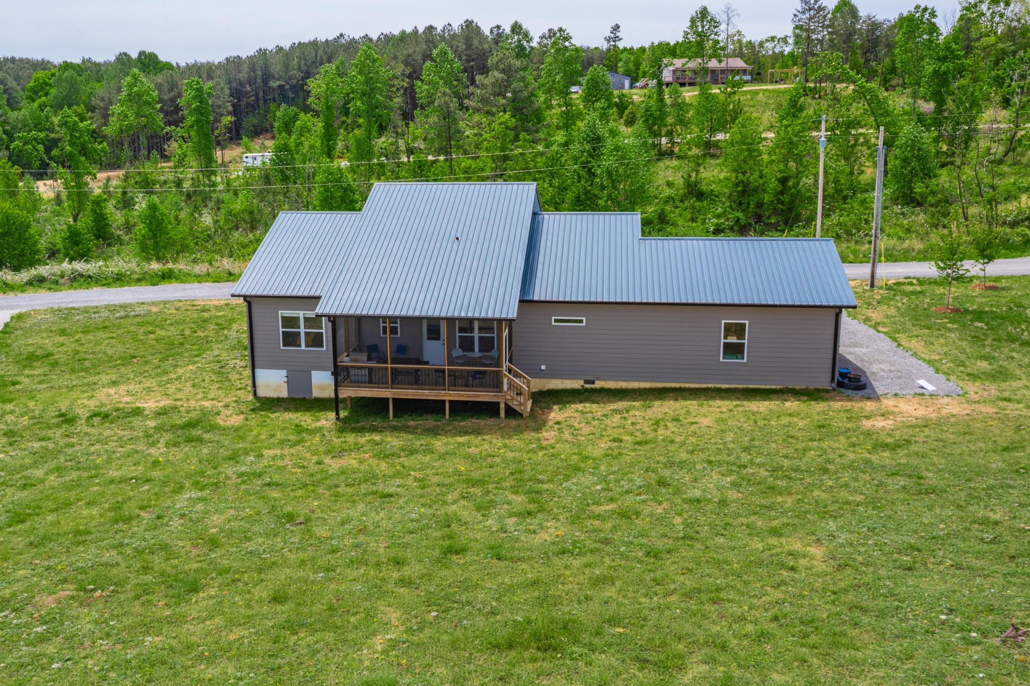 55 Rustling Pines Road Dunlap TN 37327