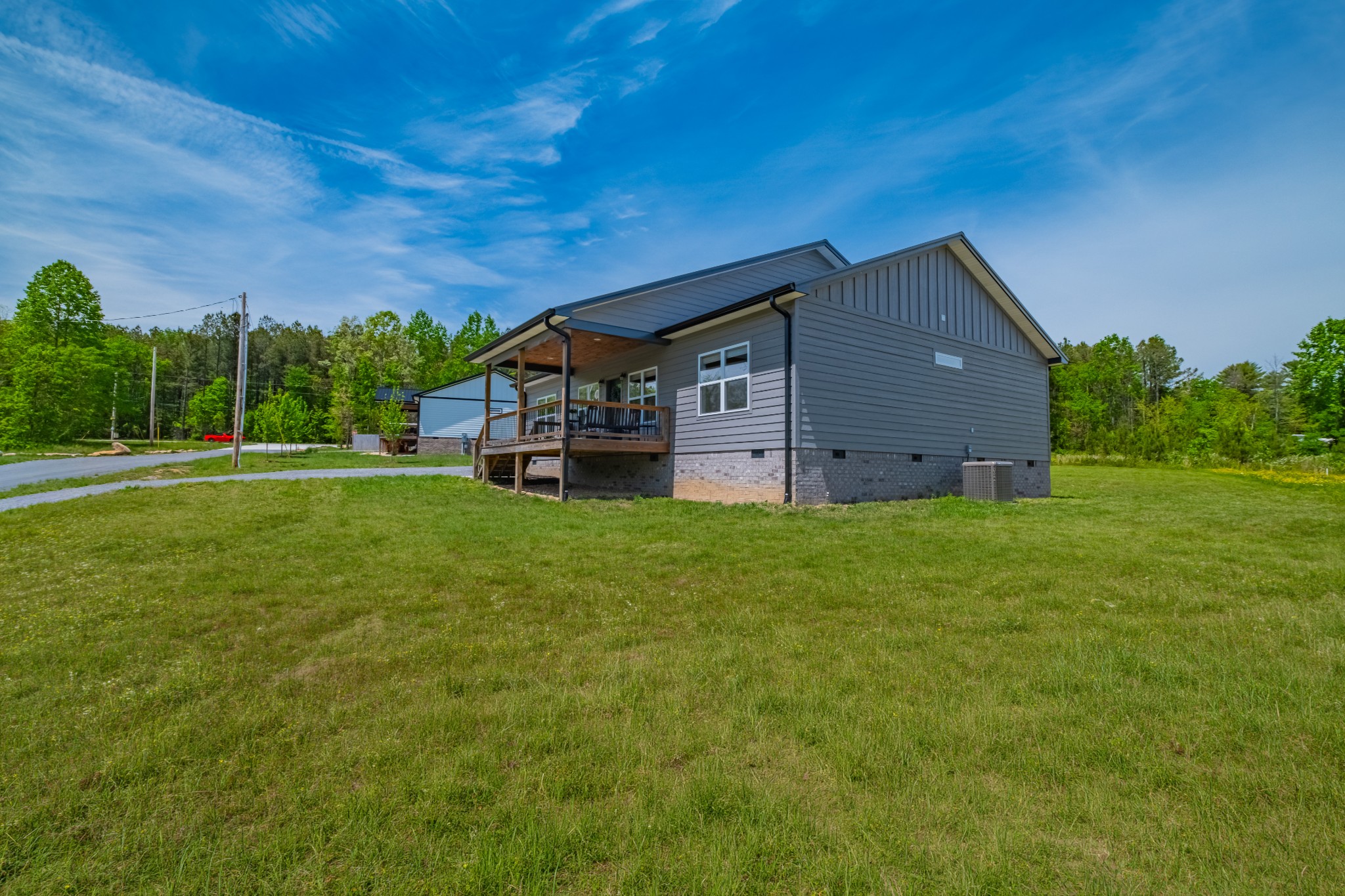 55 Rustling Pines Road Dunlap TN 37327