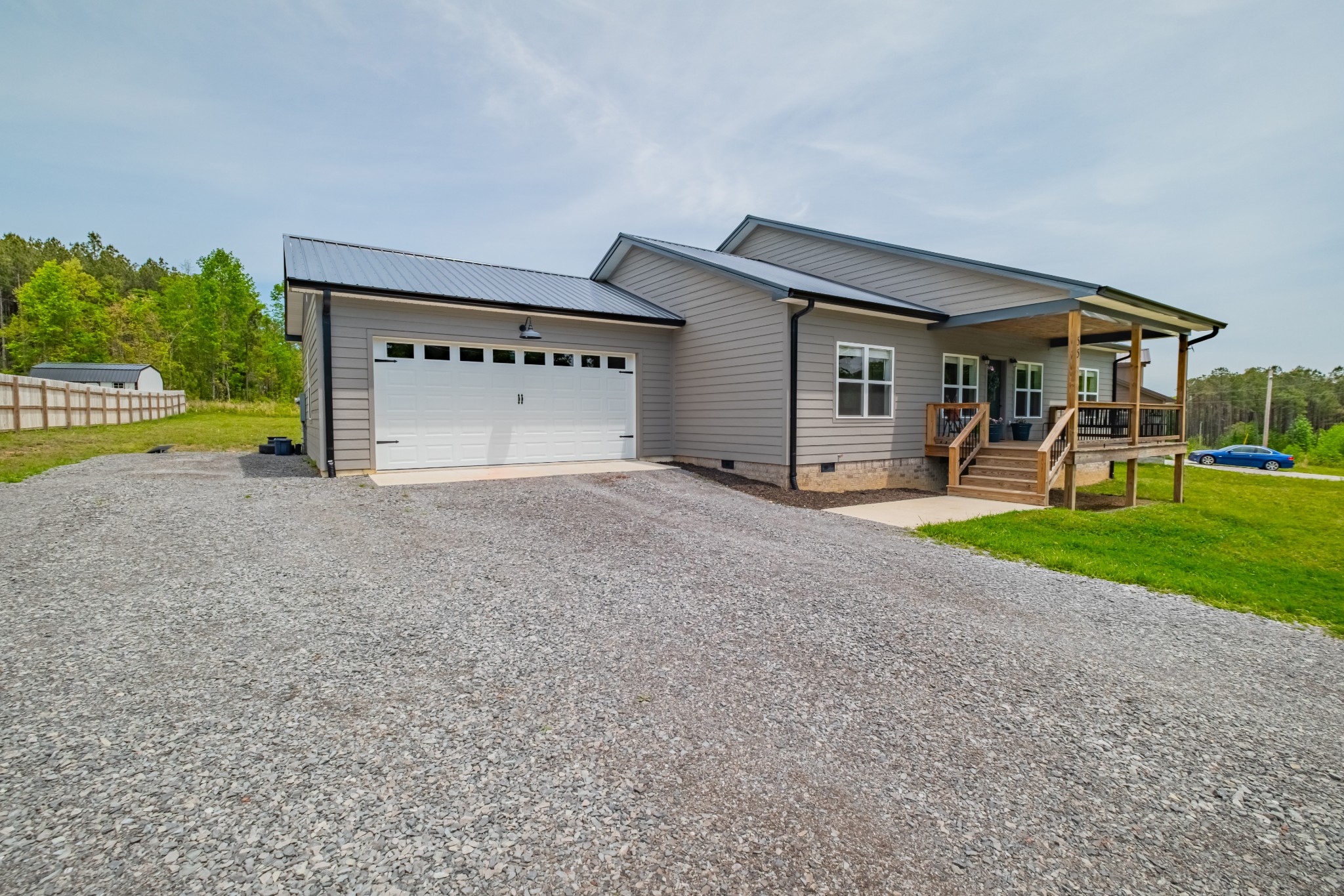 55 Rustling Pines Road Dunlap TN 37327