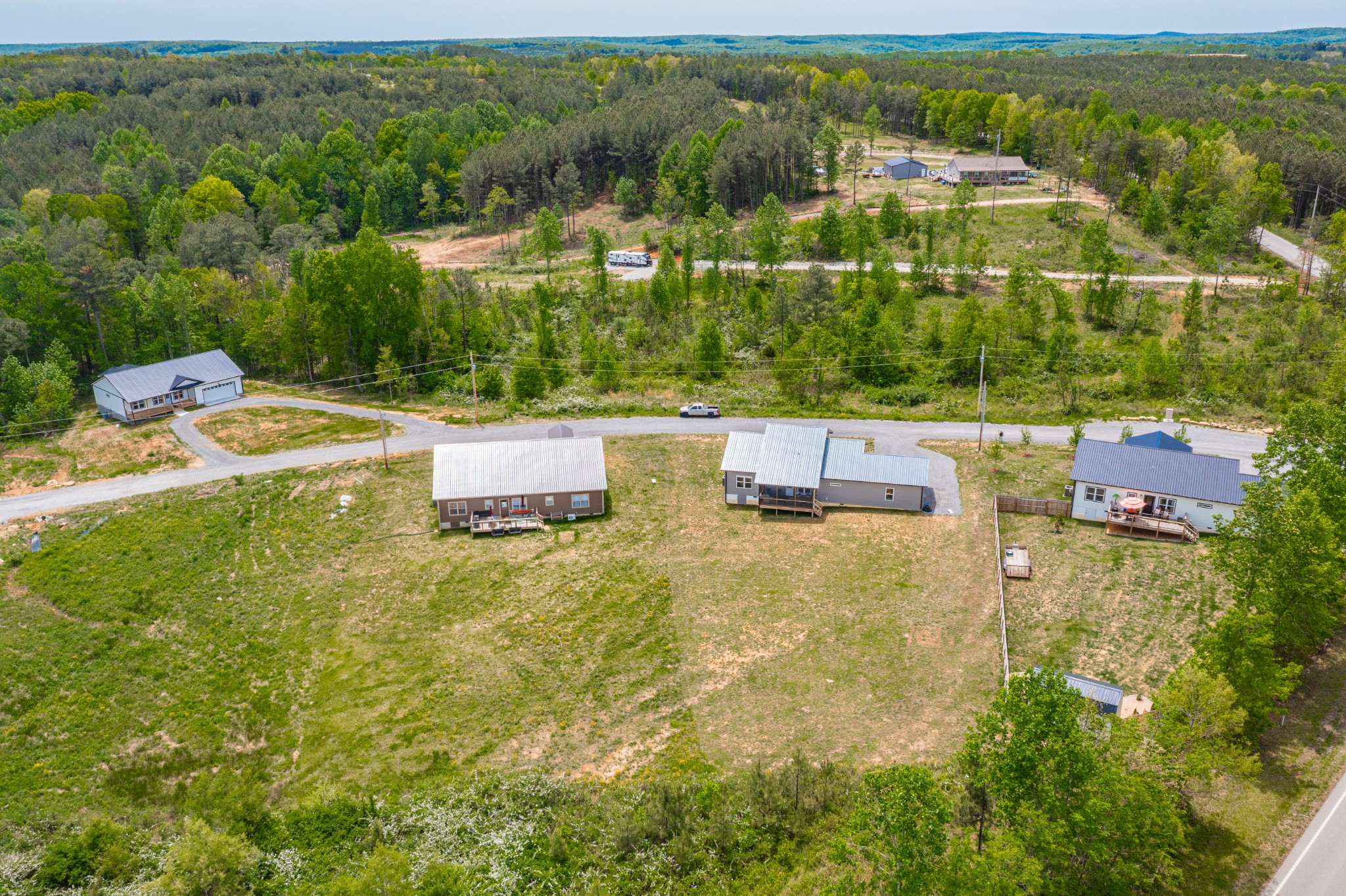 55 Rustling Pines Road Dunlap TN 37327