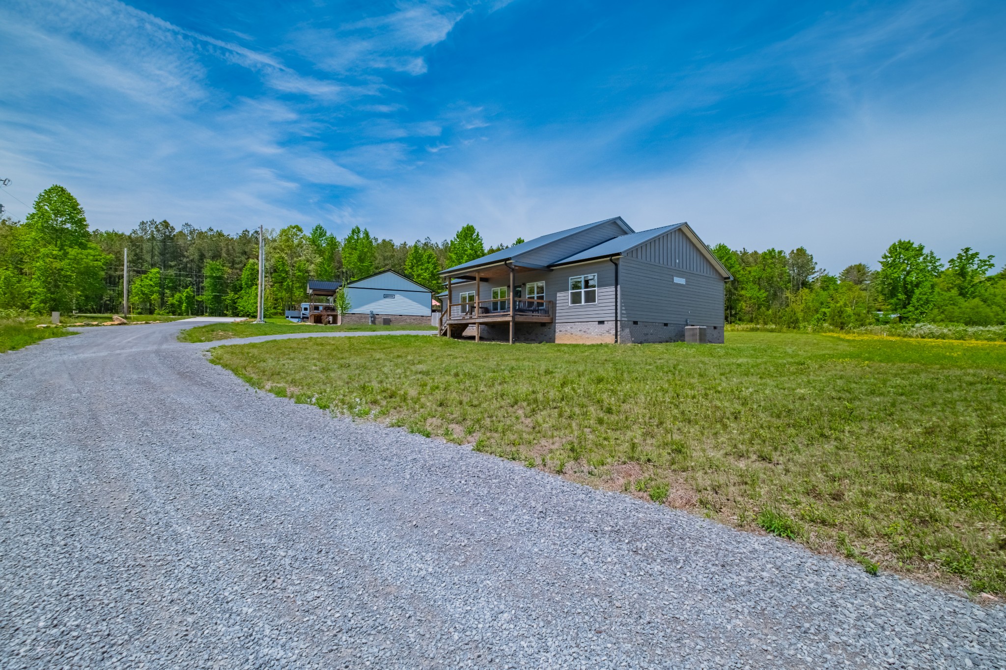 55 Rustling Pines Road Dunlap TN 37327