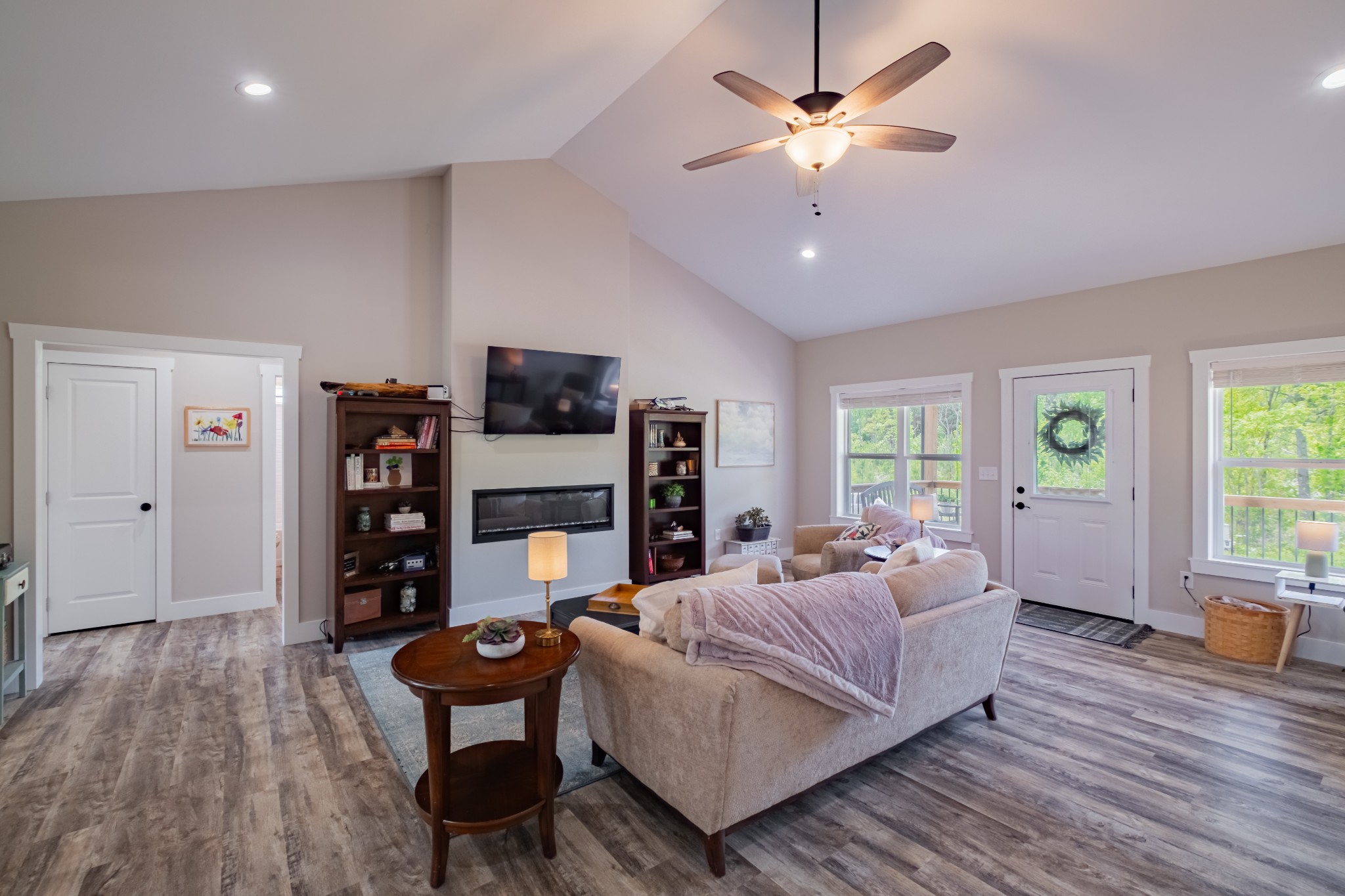 55 Rustling Pines Road Dunlap TN 37327