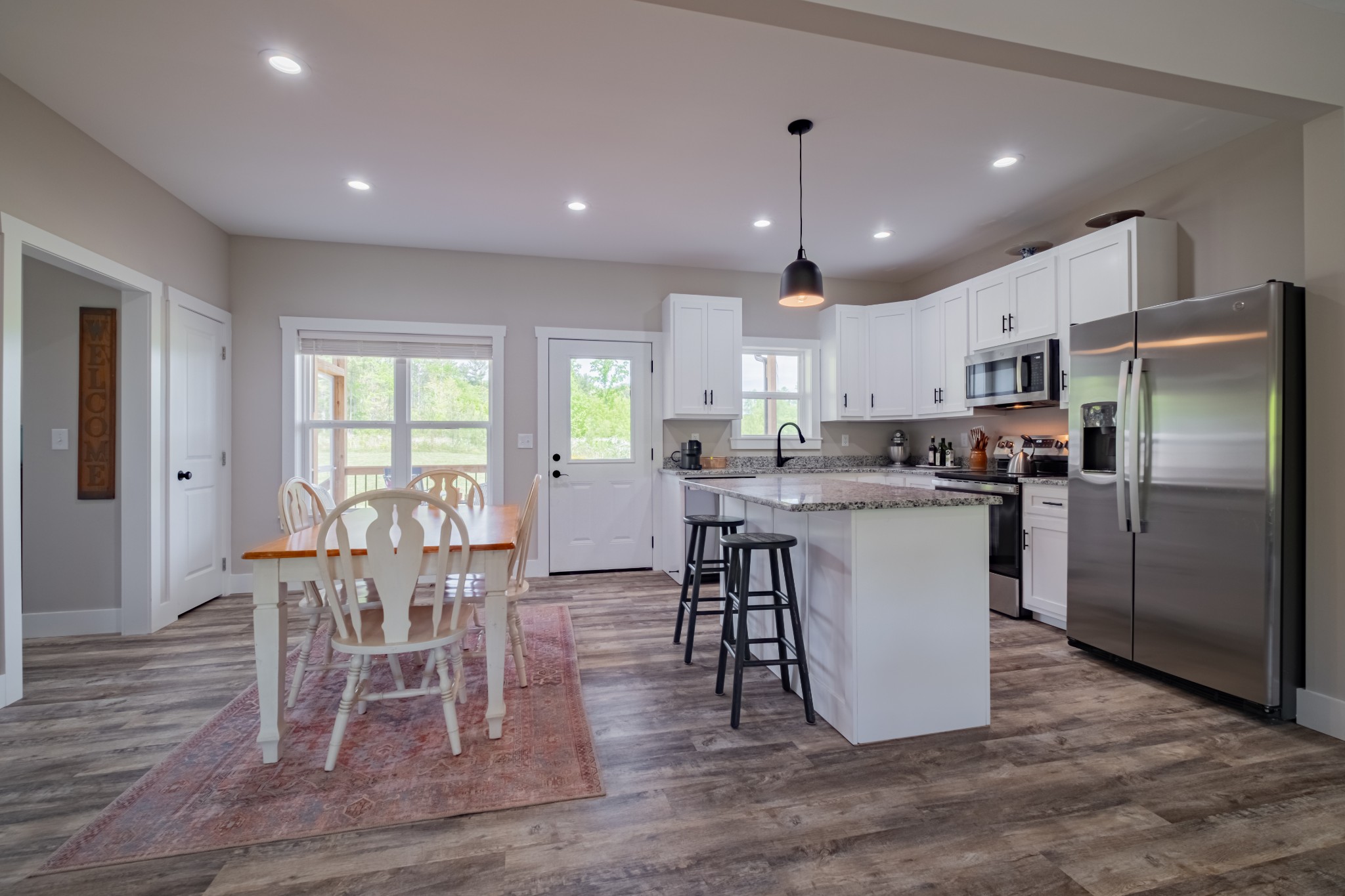 55 Rustling Pines Road Dunlap TN 37327