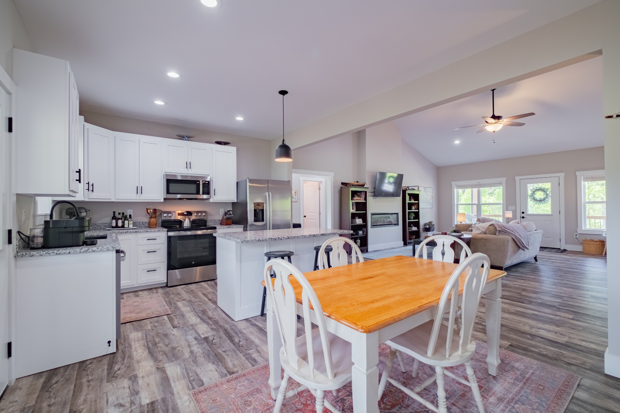 55 Rustling Pines Road Dunlap TN 37327