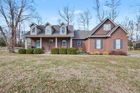701 Deer Ridge Lane Lebanon TN 37087