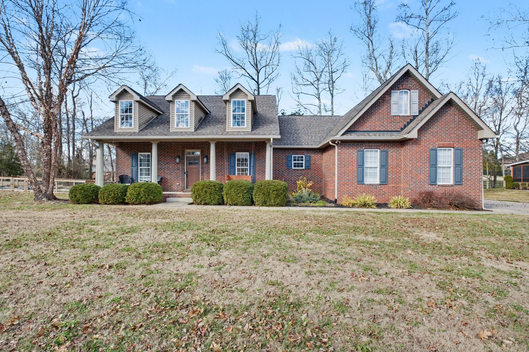 701 Deer Ridge Lane Lebanon TN 37087