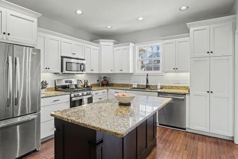 701 Deer Ridge Lane Lebanon TN 37087