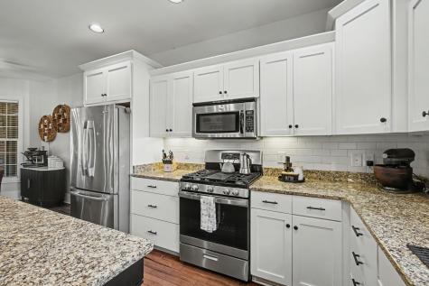 701 Deer Ridge Lane Lebanon TN 37087
