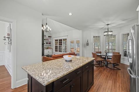 701 Deer Ridge Lane Lebanon TN 37087