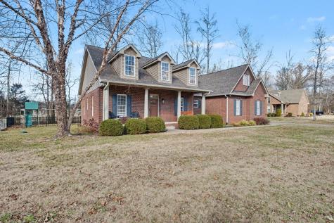701 Deer Ridge Lane Lebanon TN 37087
