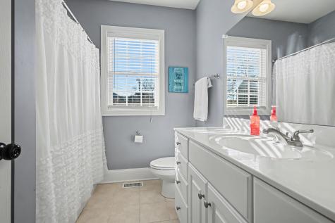 701 Deer Ridge Lane Lebanon TN 37087
