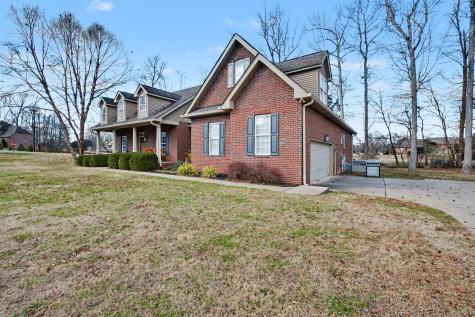 701 Deer Ridge Lane Lebanon TN 37087