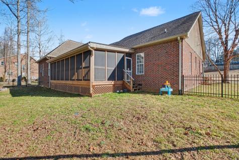 701 Deer Ridge Lane Lebanon TN 37087