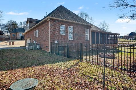 701 Deer Ridge Lane Lebanon TN 37087
