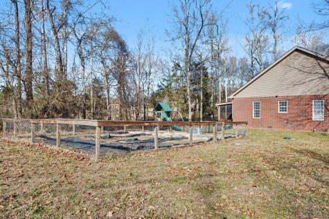701 Deer Ridge Lane Lebanon TN 37087
