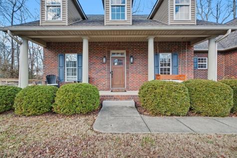 701 Deer Ridge Lane Lebanon TN 37087