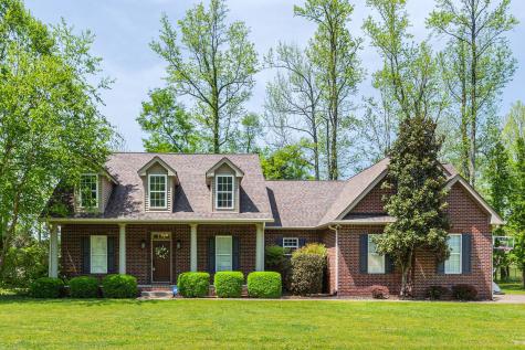 701 Deer Ridge Lane Lebanon TN 37087