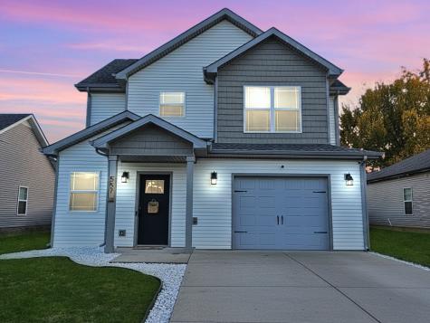 557 Medallion Circle Clarksville TN 37042