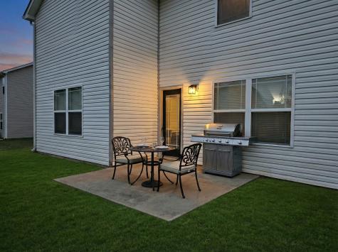 557 Medallion Circle Clarksville TN 37042