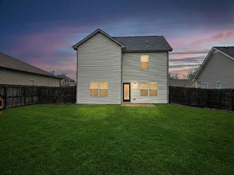 557 Medallion Circle Clarksville TN 37042