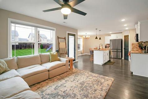 557 Medallion Circle Clarksville TN 37042