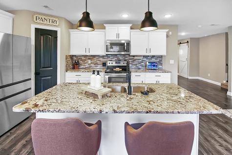 557 Medallion Circle Clarksville TN 37042