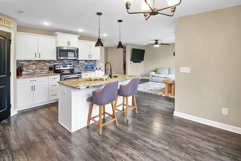 557 Medallion Circle Clarksville TN 37042