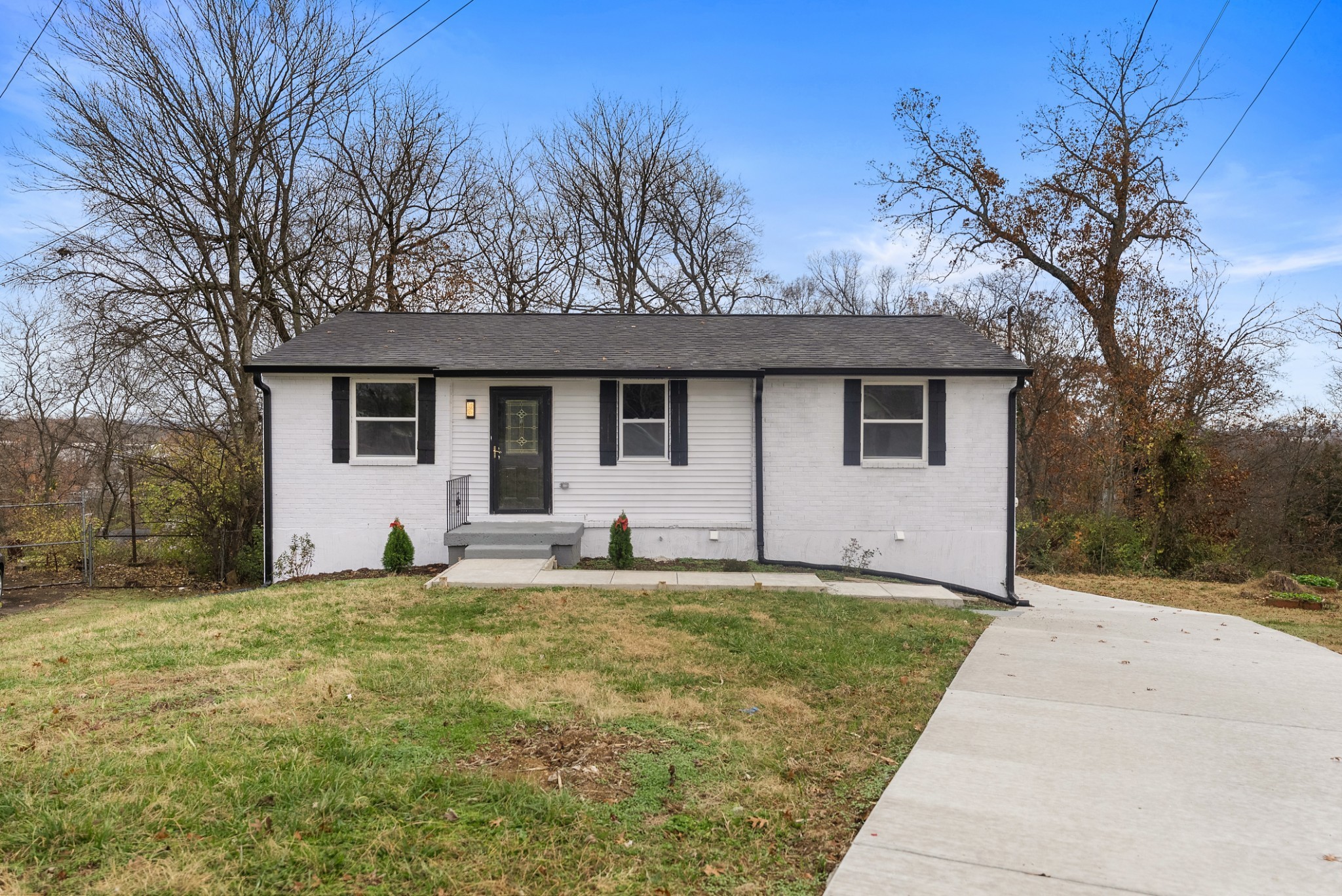 3304 Cocoa Drive Nashville TN 37218