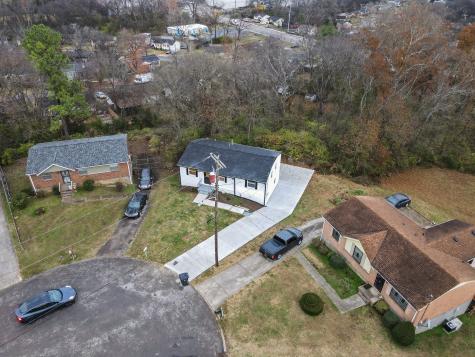3304 Cocoa Drive Nashville TN 37218