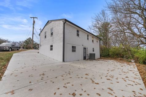 3304 Cocoa Drive Nashville TN 37218