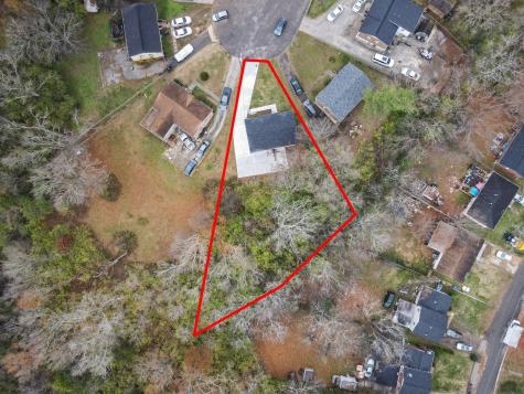 3304 Cocoa Drive Nashville TN 37218