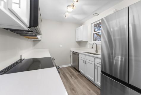 3304 Cocoa Drive Nashville TN 37218