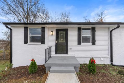 3304 Cocoa Drive Nashville TN 37218
